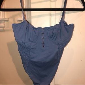 Victoria secret bodysuit